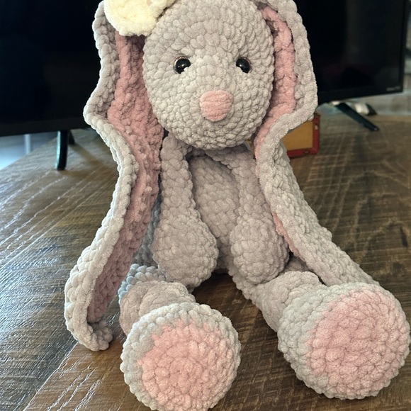 Customized Healing Calm Plushie - Picture 3 of 7